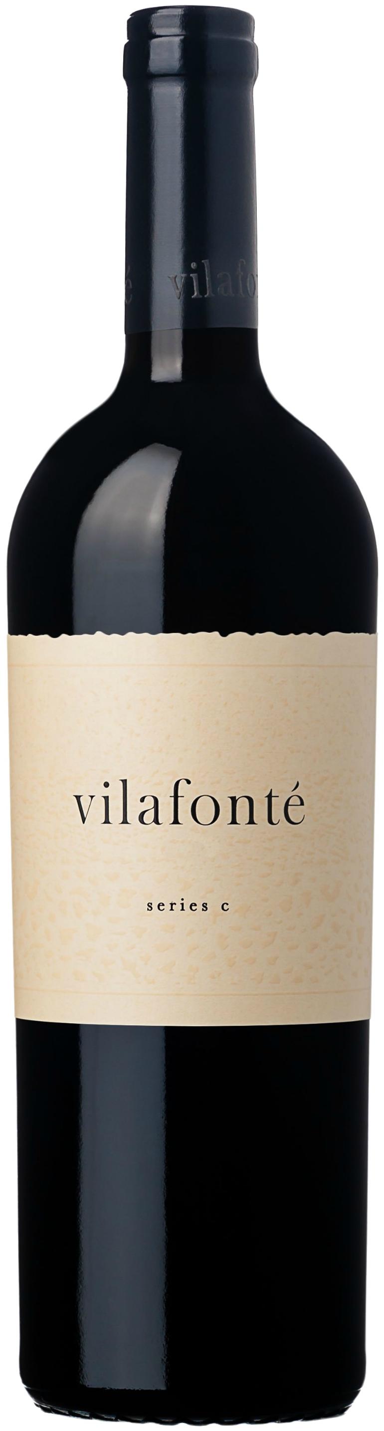 Vilafonté Series C 2018