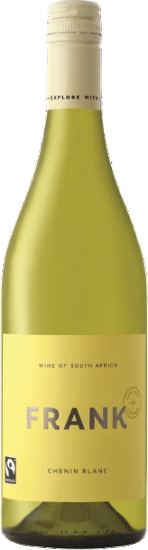 Frank Chenin Blanc 2021