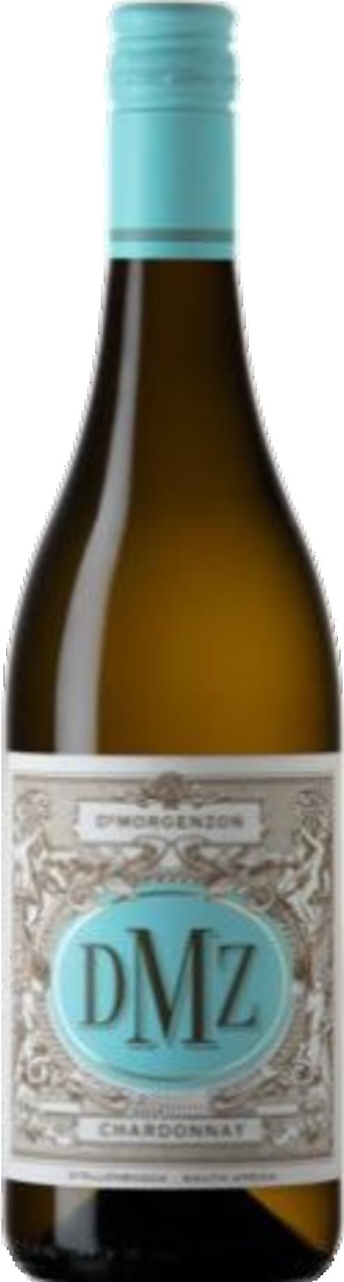 DeMorgenzon DMZ Chardonnay 2024