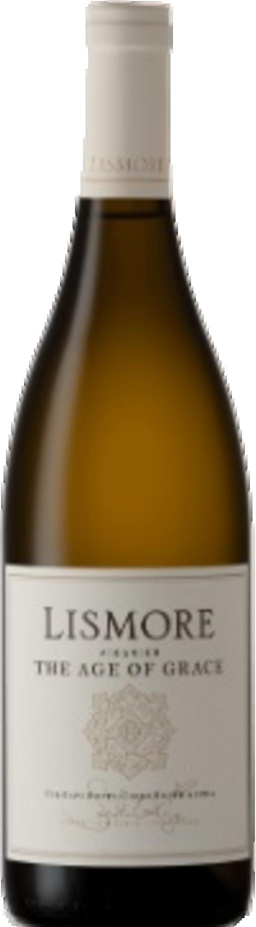 Lismore Age of Grace Viognier 2022