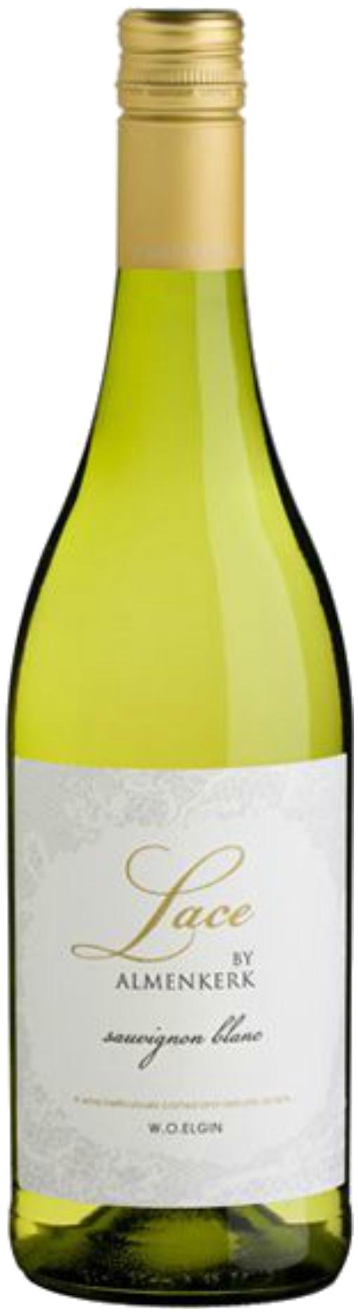 Almenkerk Lace Sauvignon Blanc 2019