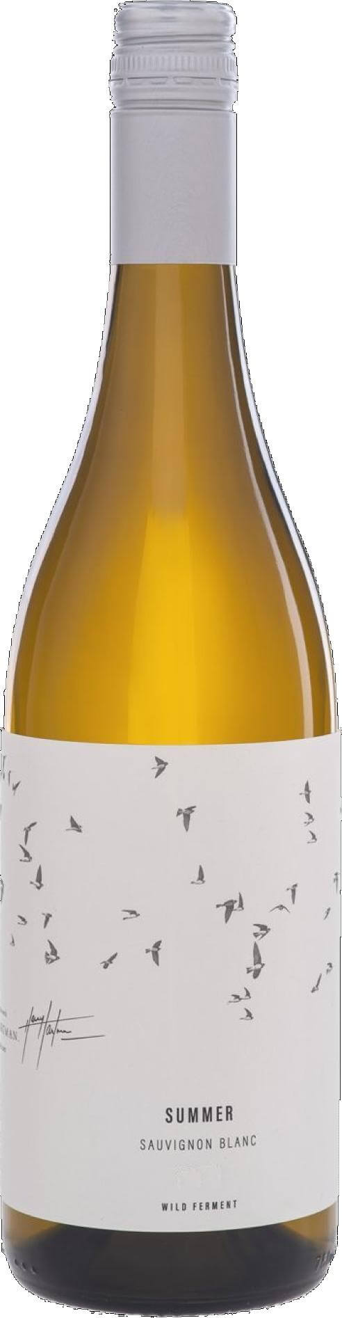 Harry Hartmann Summer Elgin Sauvignon Blanc 2022