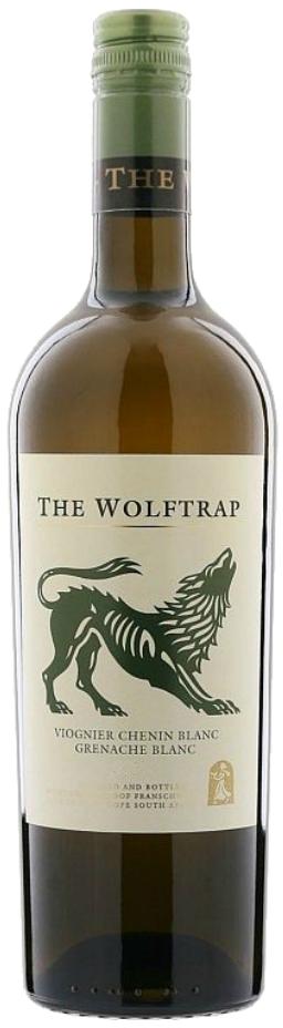 The Wolftrap White 2024