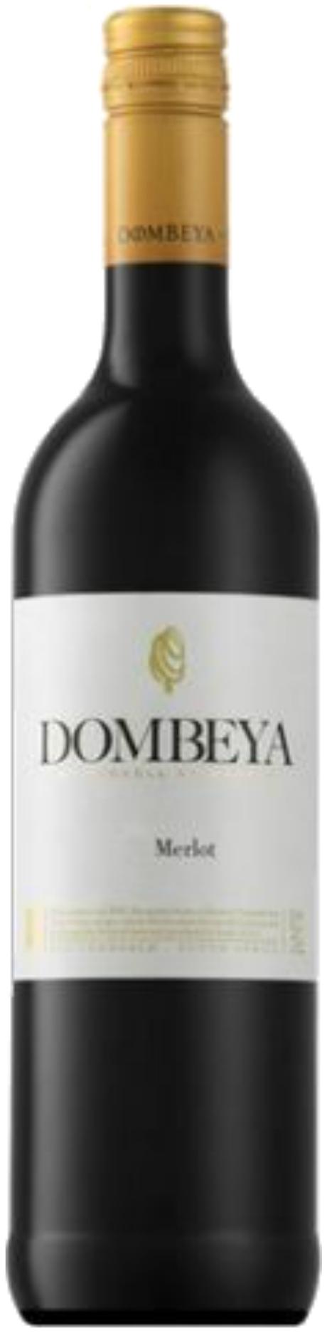 Haskell Dombeya Merlot 2020