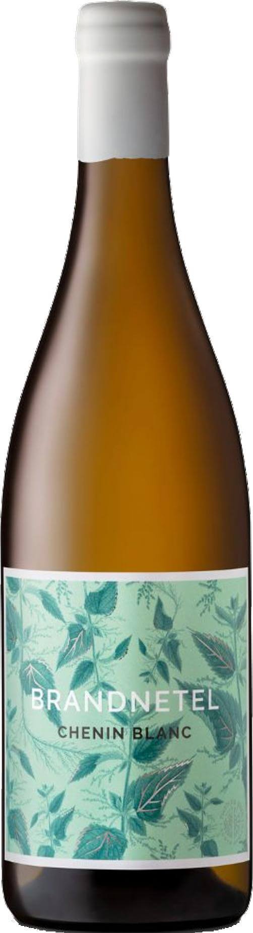 Thistle and Weed Brandnetel Chenin Blanc 2023