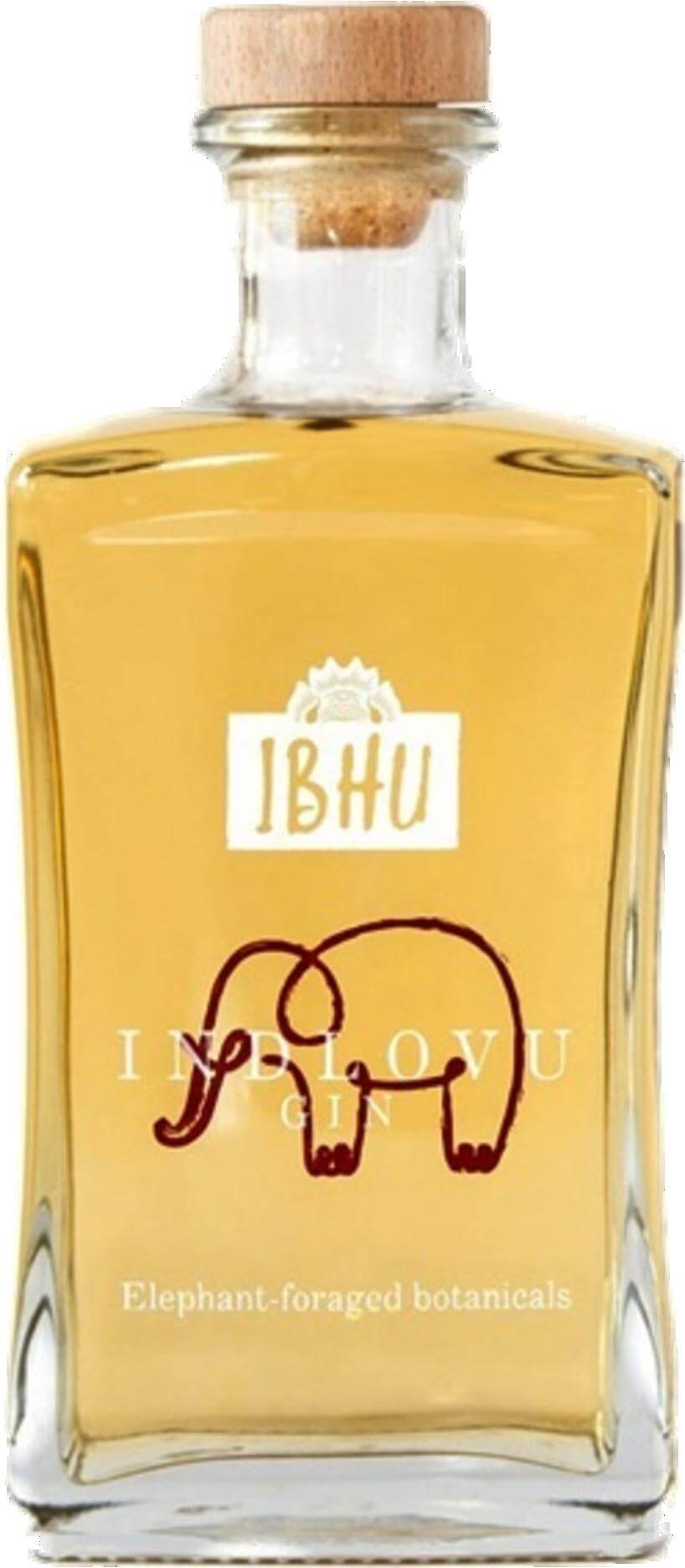 Indlovu Original Gin