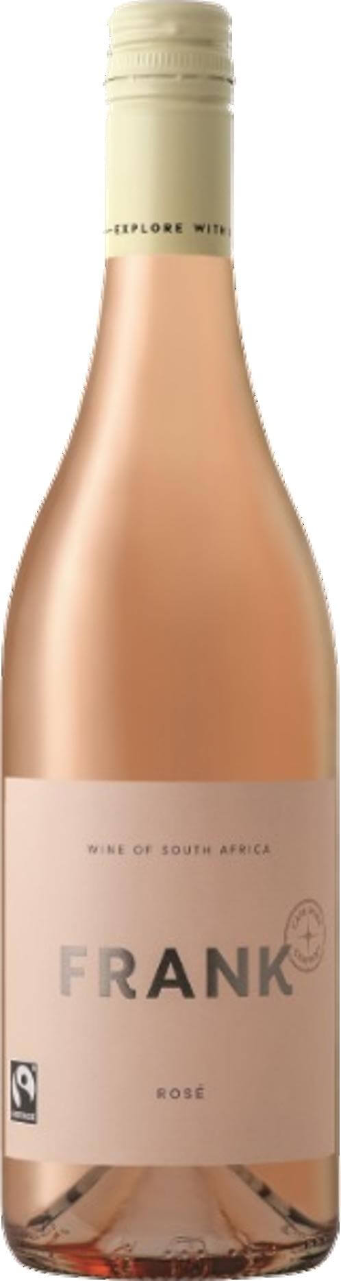 Frank Dry Rosé