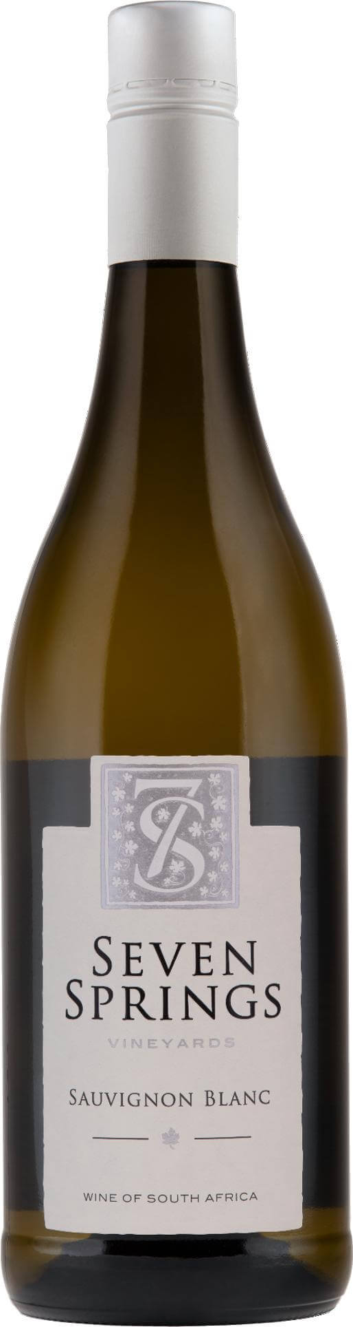 Seven Springs Sauvignon Blanc 2019