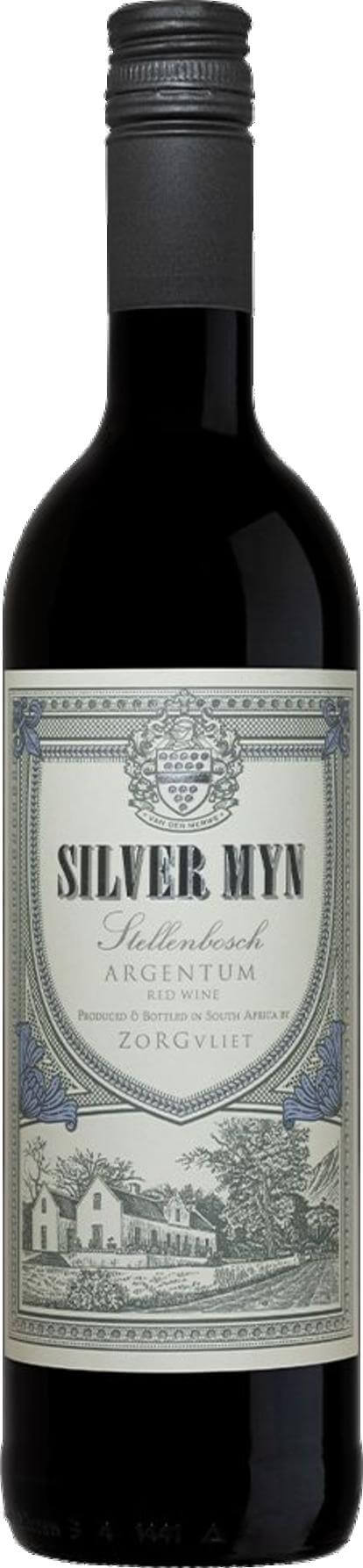 Zorgvliet Silver Myn Argentum 2023