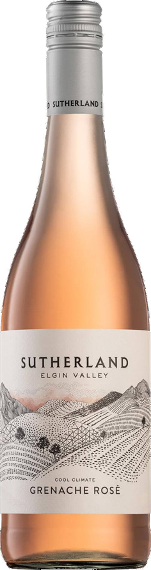 Thelema Sutherland Grenache Rosé 2024
