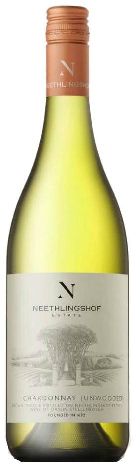 Neethlingshof Unwooded Chardonnay 2024