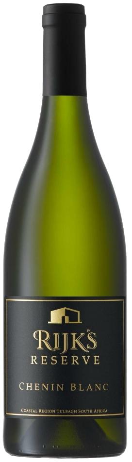 Rijk's Chenin Blanc Reserve 2024