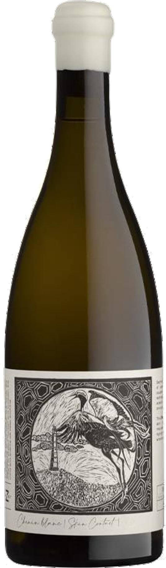 Kleine Zalze Project Z Chenin Blanc Skin Contact 2019