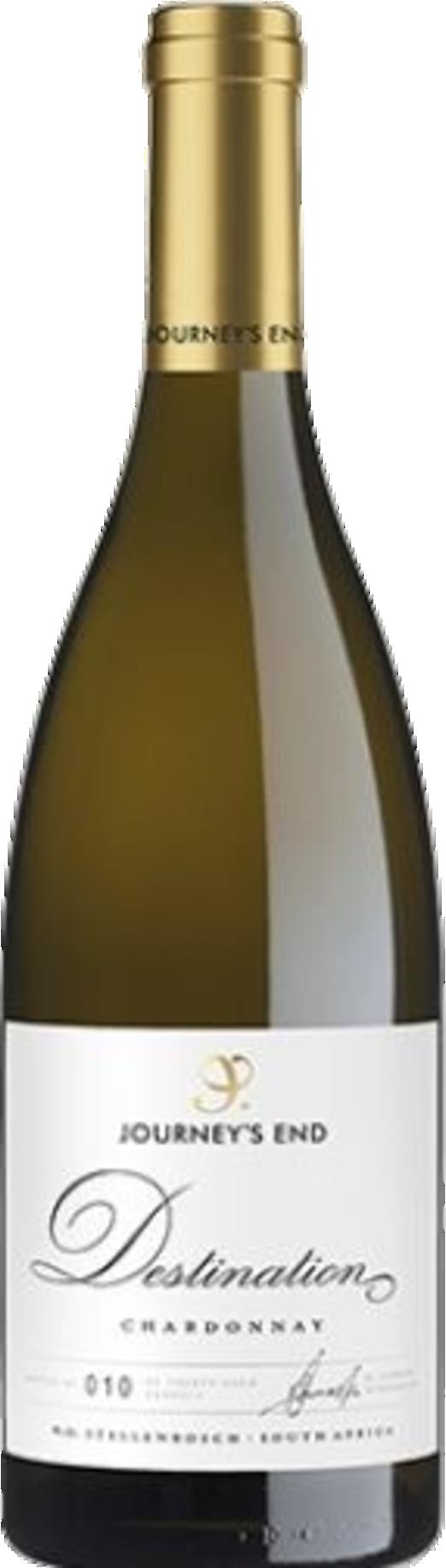 Journey's End Destination Chardonnay 2024