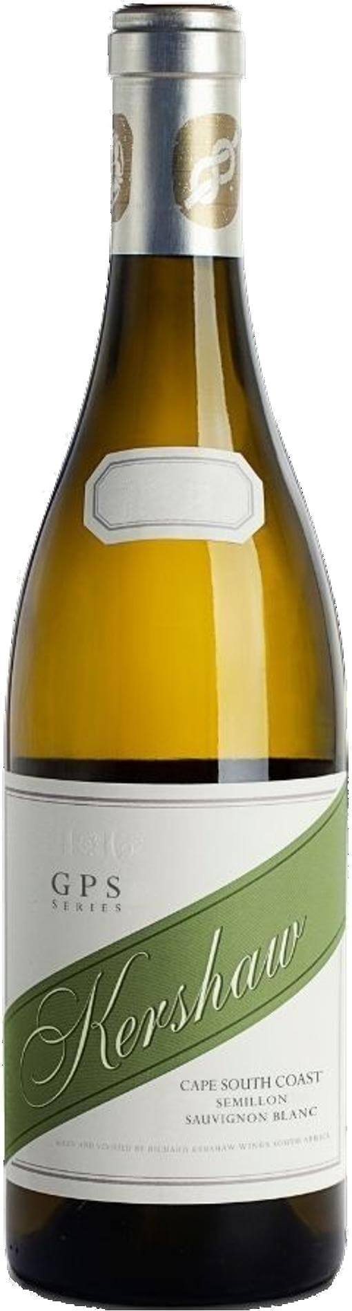 Kershaw GPS CSC Semillion Sauvignon Blanc