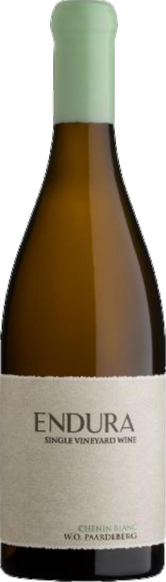 Perdeberg Endura Single Vineyard Chenin Blanc 2025