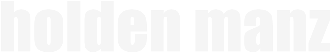 Holden Manz Wine Estate