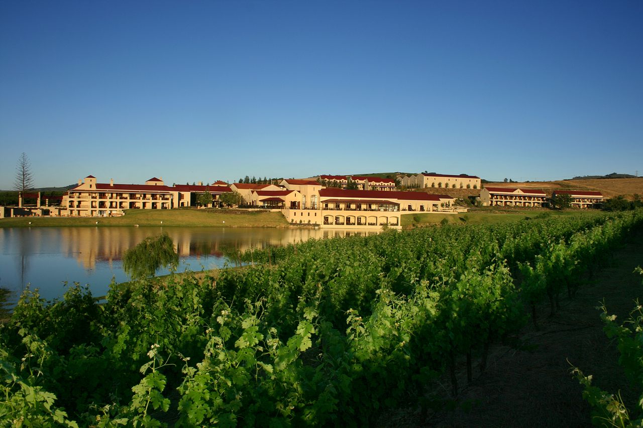 Asara Wine Estate