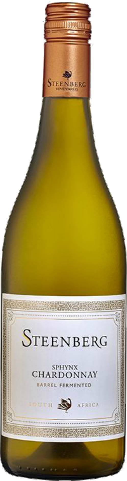 Steenberg The Sphynx Chardonnay 2019