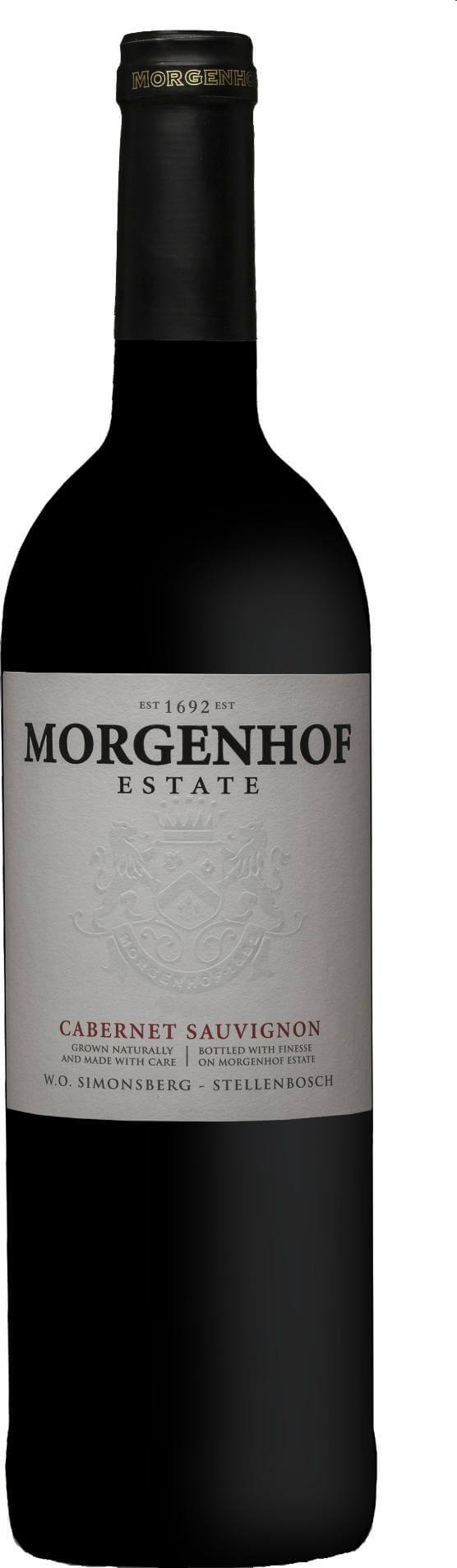Morgenhof Cabernet Sauvignon