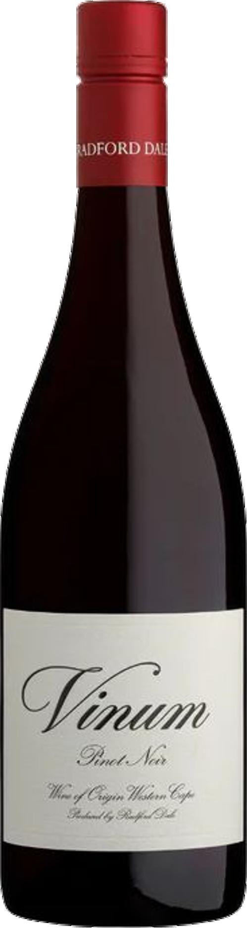 Radford Dale Vinum Pinot Noir 2023