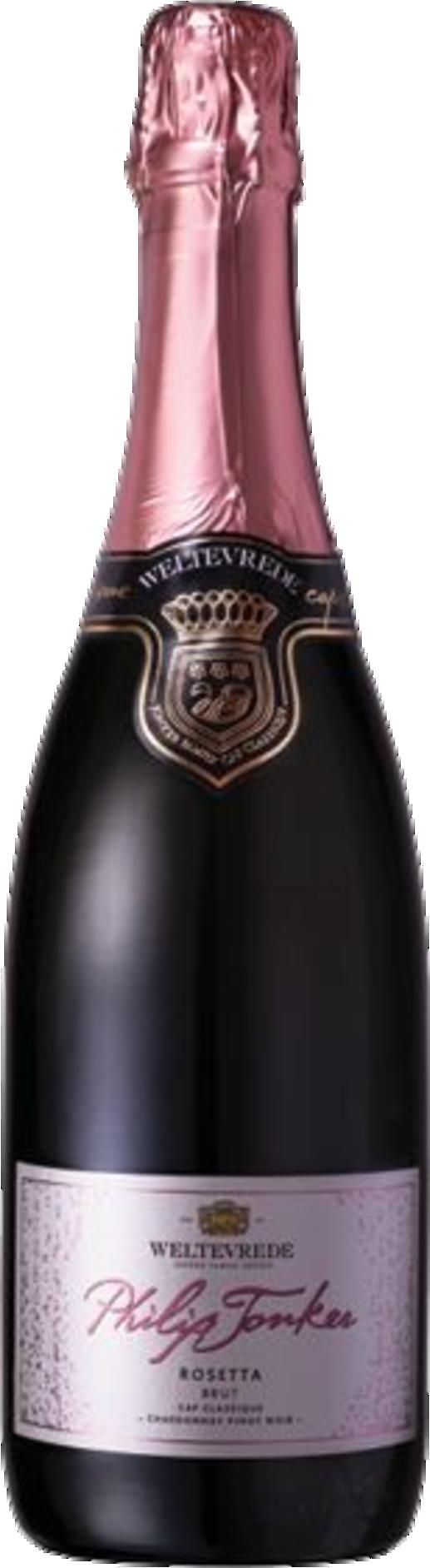 Weltevrede Philip Jonker Rosetta Cap Classique 2023