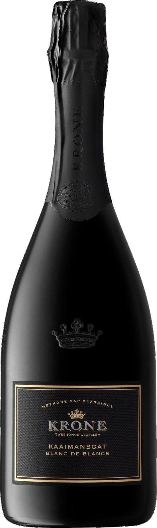 Krone Kaaimansgat Blanc de Blancs MCC 2020
