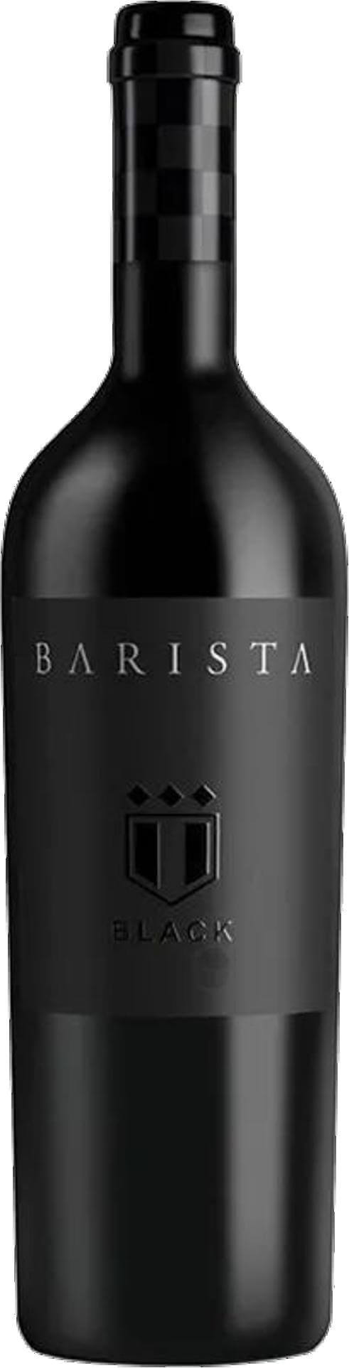 Barista Black 2023