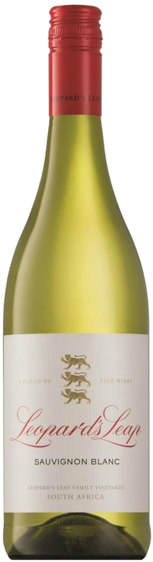 Leopard's Leap Sauvignon Blanc 2025