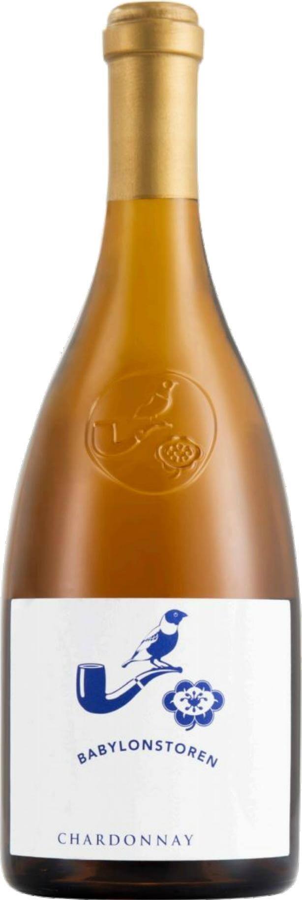 Babylonstoren Chardonnay Magnum 2019
