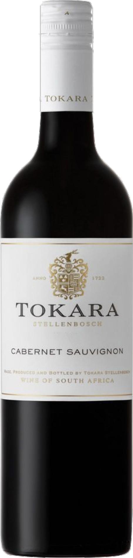 Tokara Cabernet Sauvignon 2023