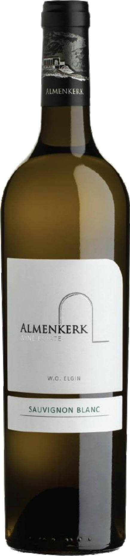 Almenkerk Sauvignon Blanc 2019