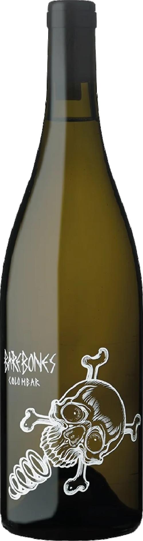 The Blacksmith Barebones Colombar 2022