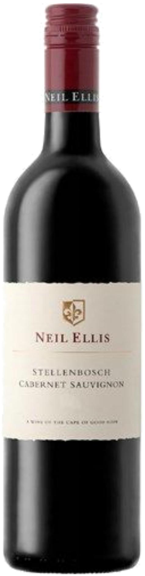 Neil Ellis Stellenbosch Cabernet Sauvignon 2018