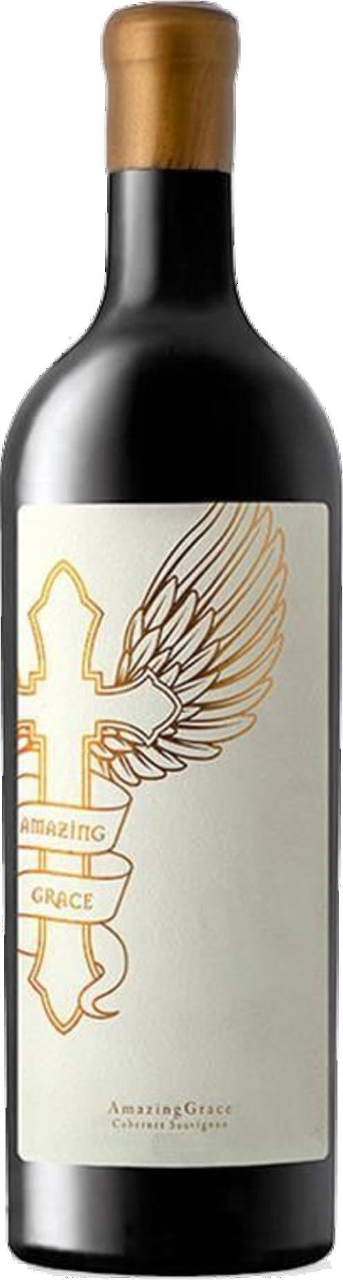 Black Elephant Amazing Grace Cabernet Sauvignon 2019