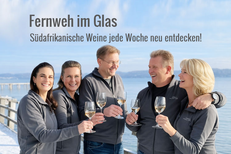 Top Angebote bei Südafrika Weinversand - Jede Woche neu