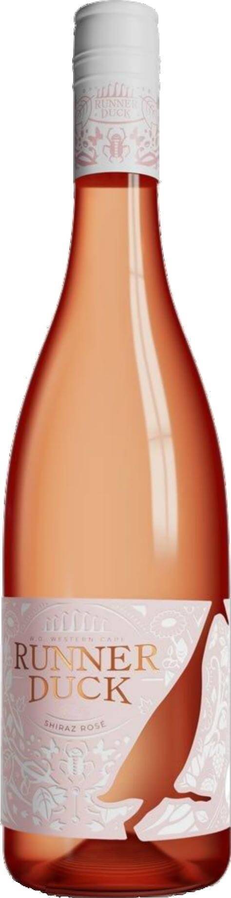 Vergenoegd Runner Duck Rosé