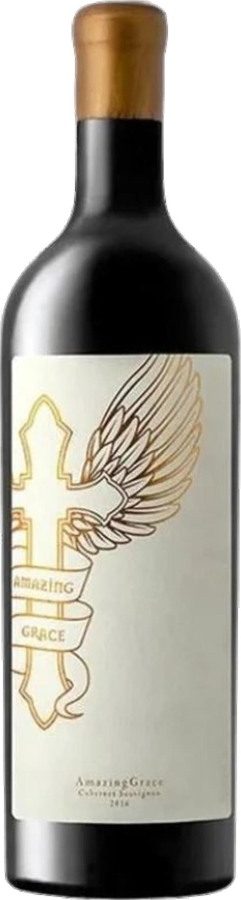 Black Elephant Amazing Grace Cabernet Sauvignon 2019