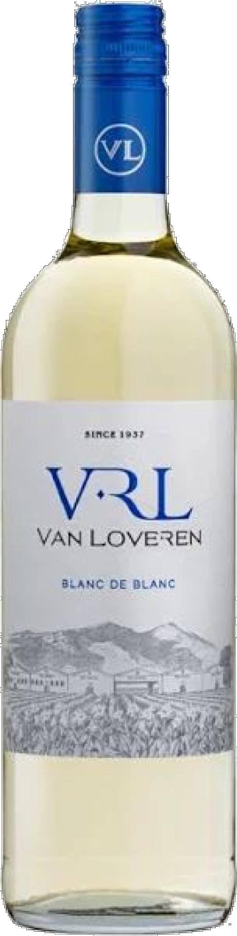 Van Loveren Blanc de Blanc 2025