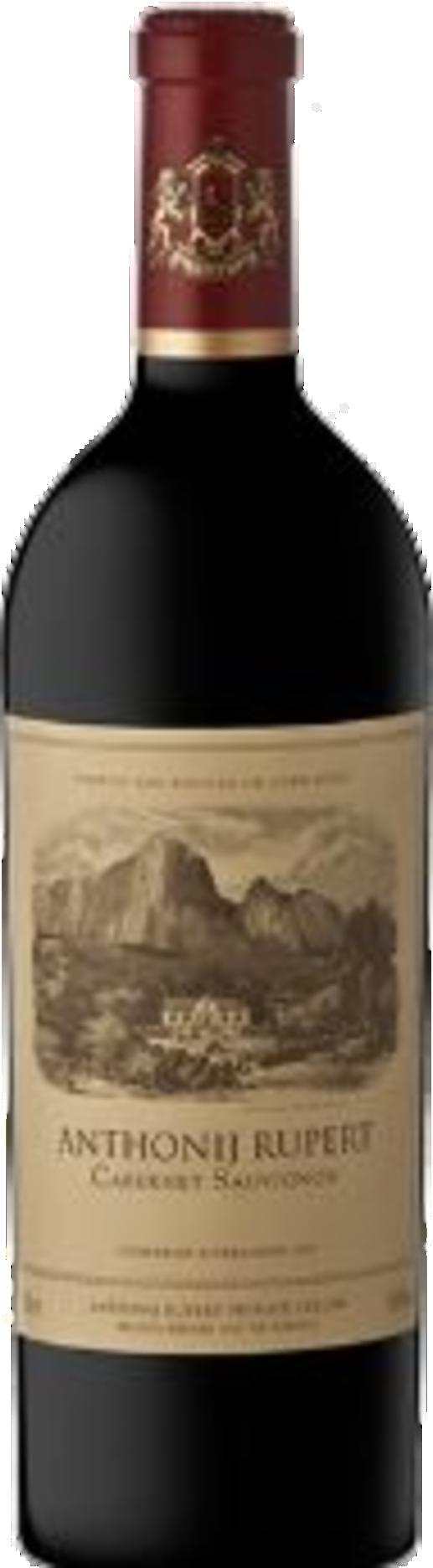 Anthonij Rupert Cabernet Sauvignon 2021