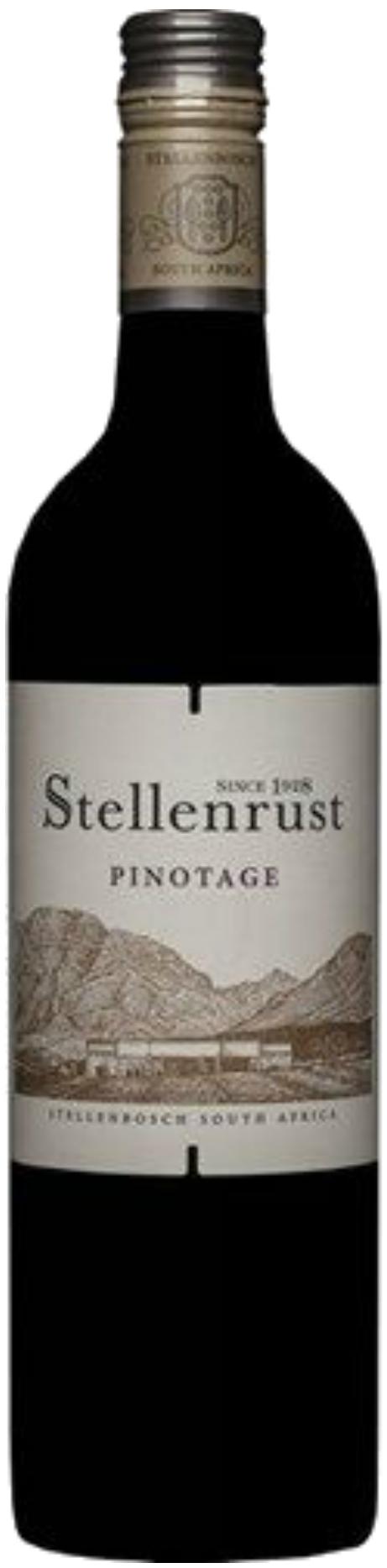 Stellenrust Pinotage 2023