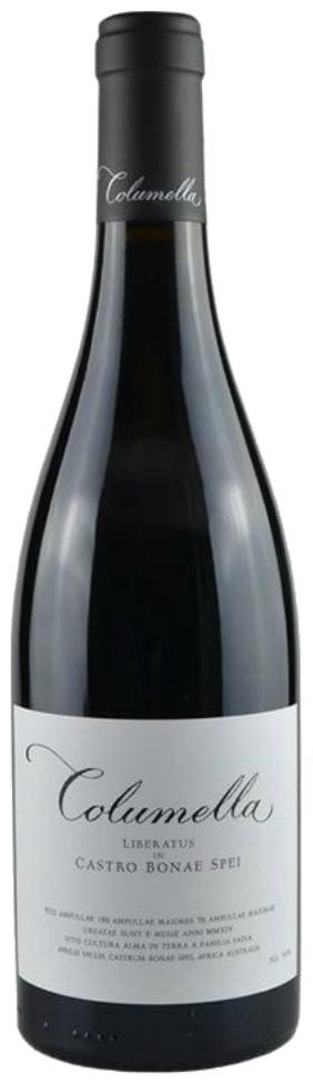 Sadie Family Columella Magnum 2022