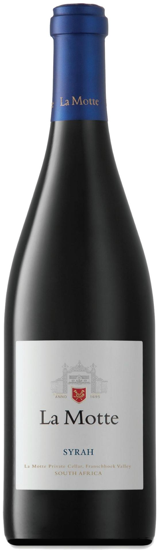 La Motte Syrah 2018