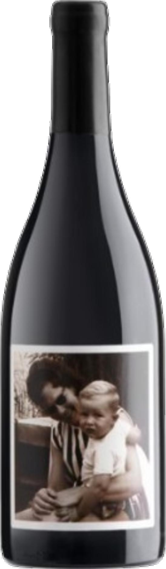 Longridge Jasper Raats Cuveé Rika Pinot Noir 2023