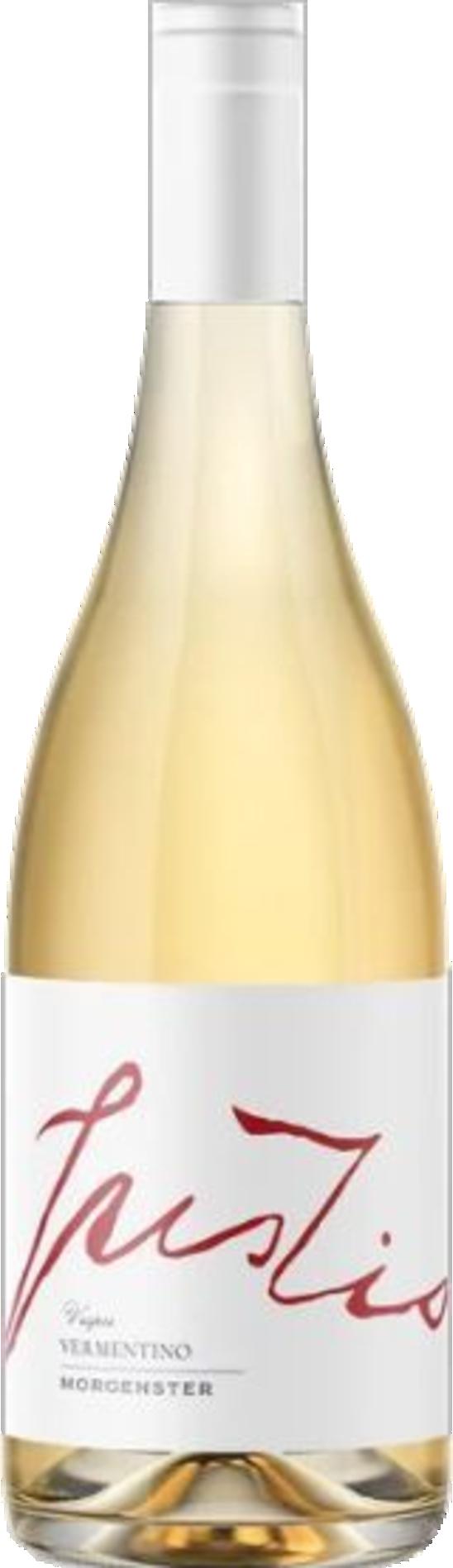 Morgenster Vermentino Vespri 2024