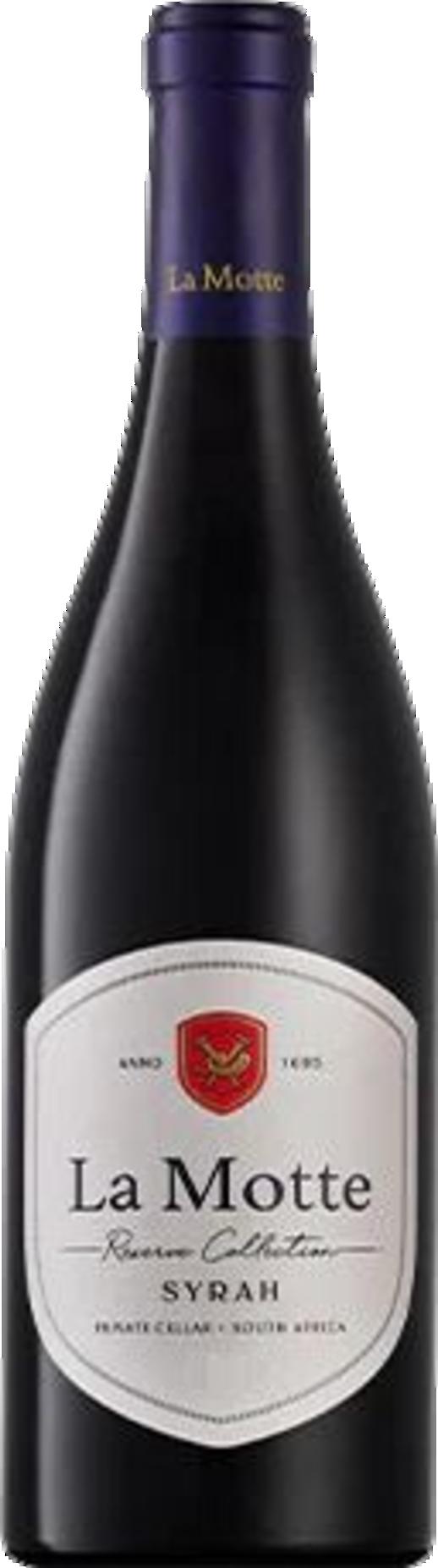 La Motte Syrah 2022