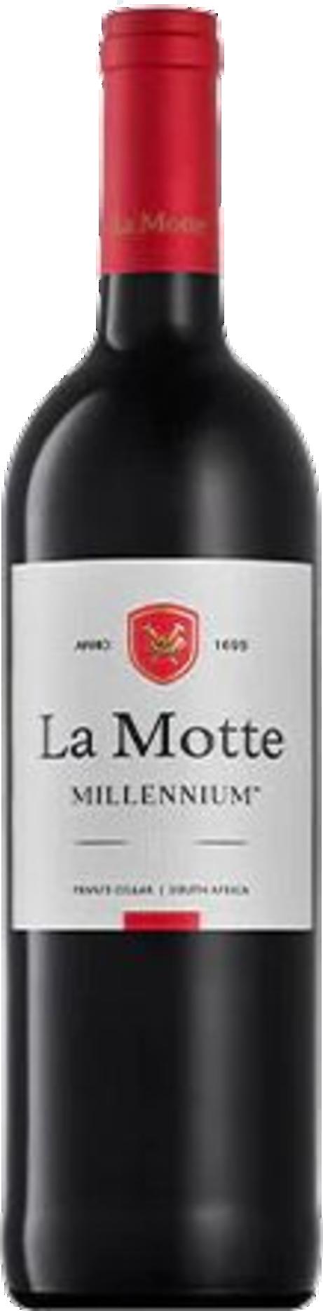 La Motte Millennium 2023