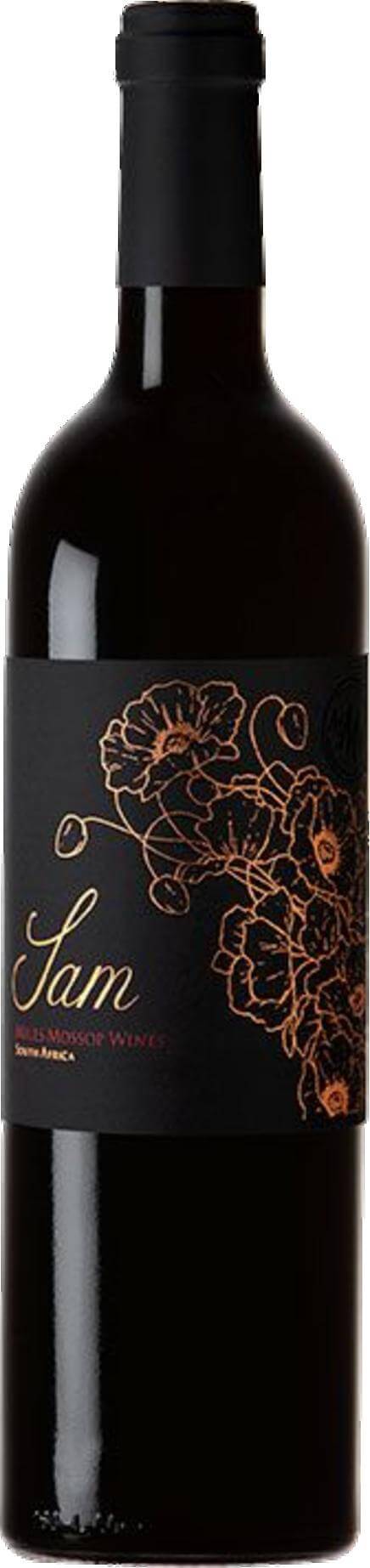 Miles Mossop Sam 2021