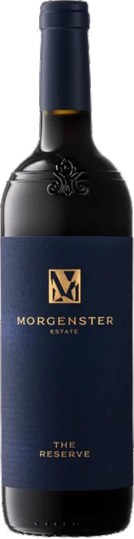 Morgenster Estate Reserve Red 2016