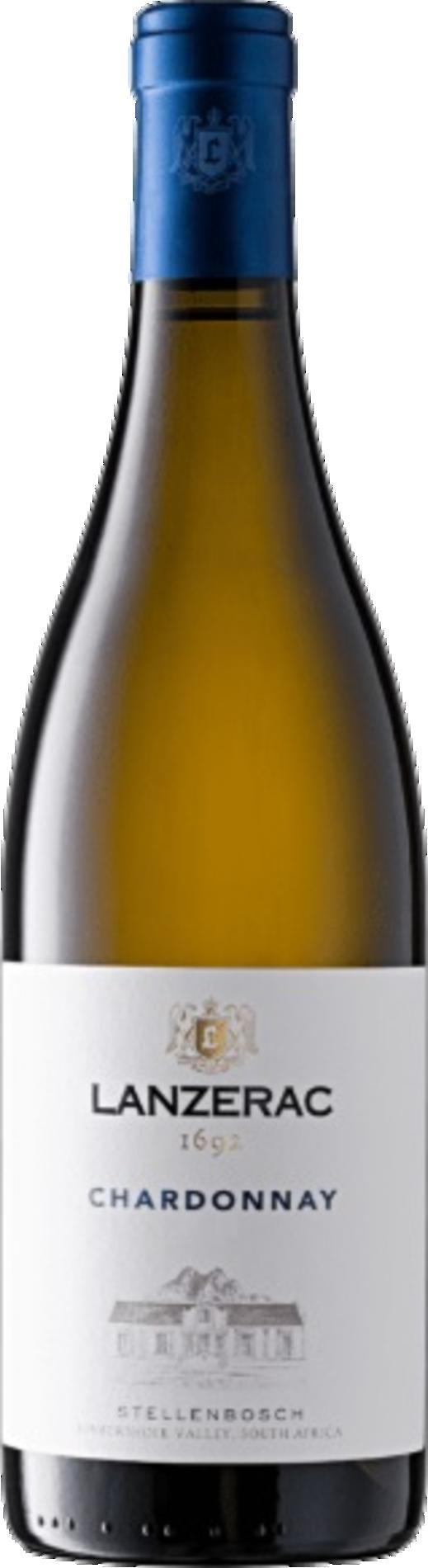 Lanzerac Chardonnay 2025